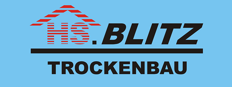 HS Blitz GmbH Logo